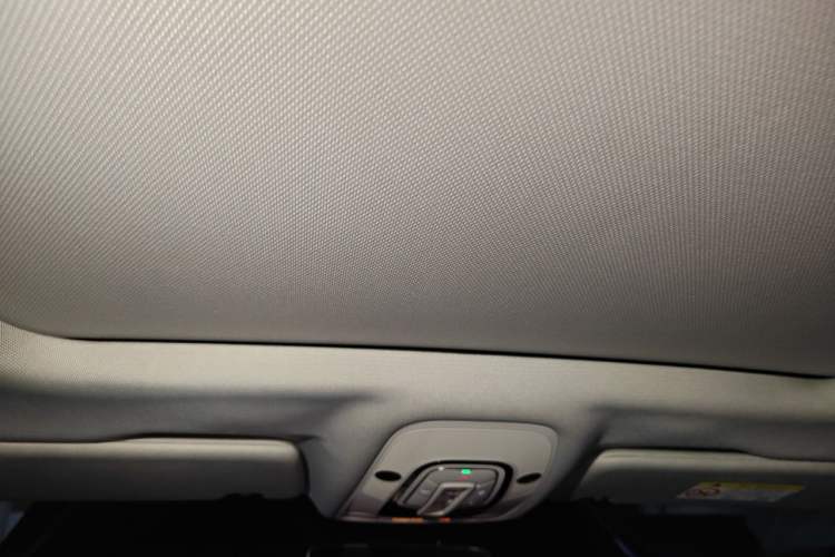 Used Audi e-tron 2021 Sportback 55 quattro Luxury Edition Headliner