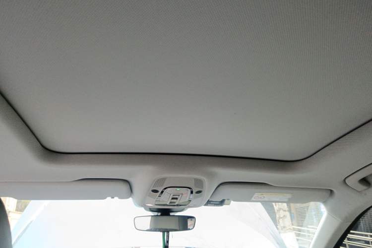 Used Audi e-tron 2021 50 quattro Prestige Edition Headliner