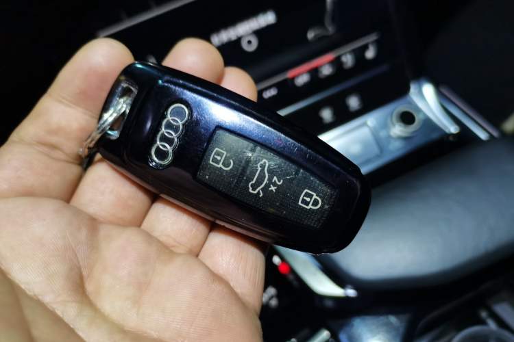 Used Audi e-tron 2021 Sportback 55 quattro Prestige Edition Interior 1