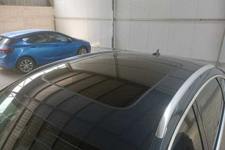Used Audi e-tron 2021 Sportback 55 quattro Luxury Edition Roof