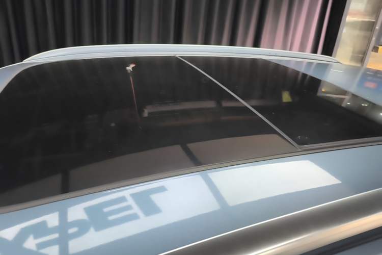 Used Audi e-tron 2021 50 quattro Prestige Edition Roof
