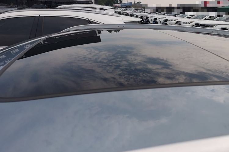 Used Audi e-tron 2021 50 quattro Prestige Edition Roof