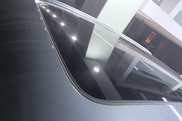 Used Audi e-tron 2021 50 quattro Luxury Edition Roof