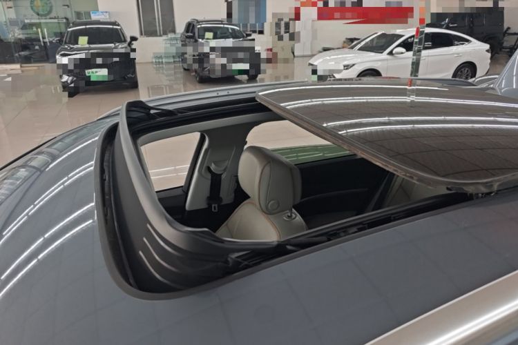 Used Audi e-tron 2021 50 quattro Prestige Edition Roof