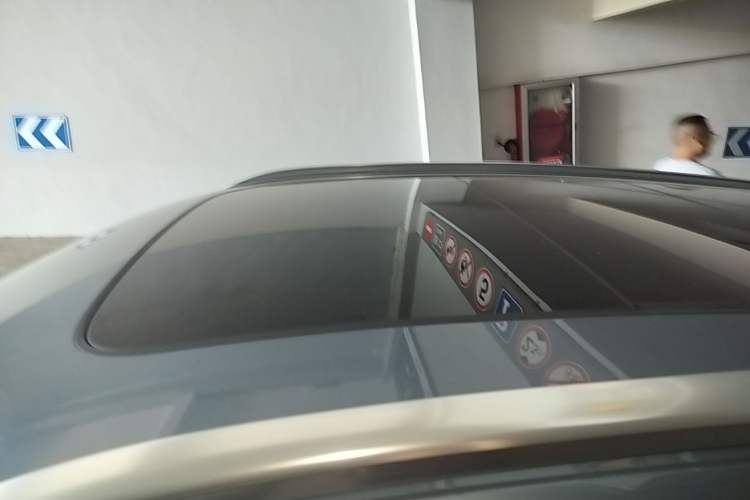 Used Audi e-tron 2021 50 quattro Luxury Edition Roof
