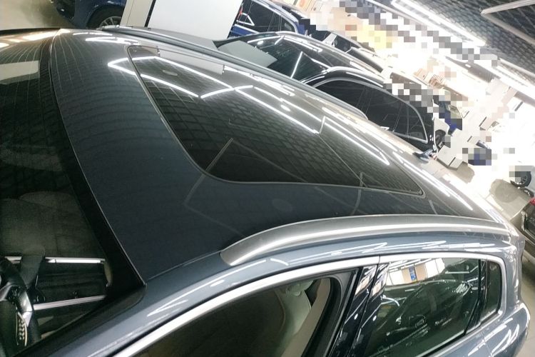 Used Audi e-tron 2021 50 quattro Prestige Edition Roof