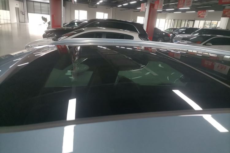 Used Audi e-tron 2021 50 quattro Luxury Edition Roof
