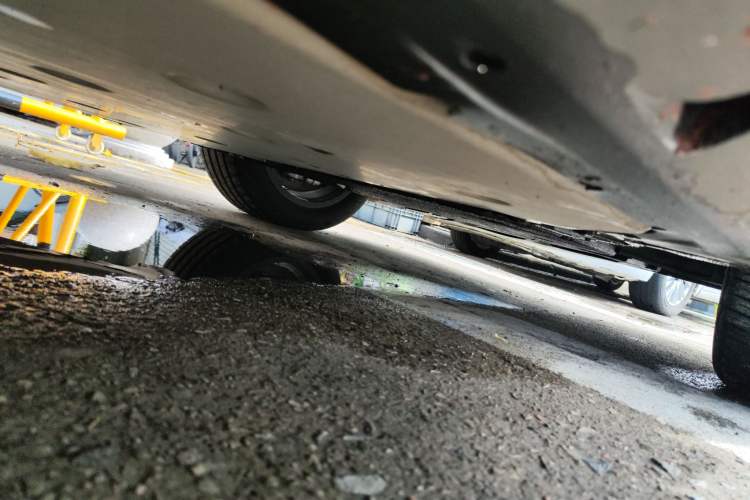 Used Audi e-tron 2021 50 quattro Prestige Edition Chassis Front Right
