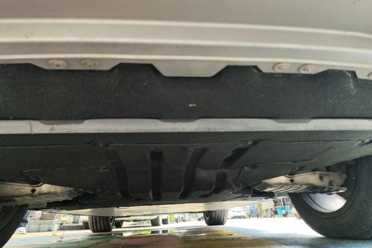 Used Audi e-tron 2021 50 quattro Prestige Edition Chassis Rear