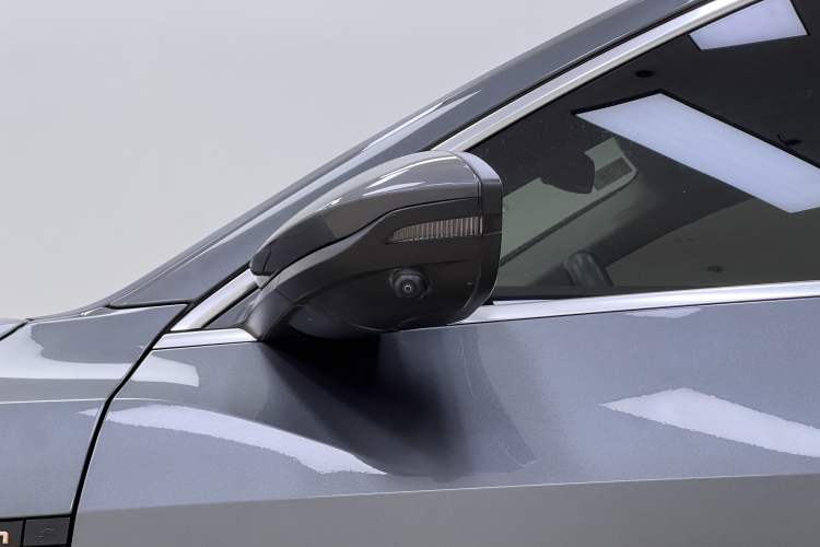 Used Audi e-tron 2021 50 quattro Luxury Edition Exterior 8