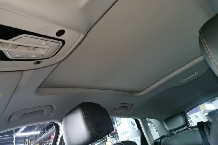 Used Audi e-tron 2021 50 quattro Prestige Edition Headliner