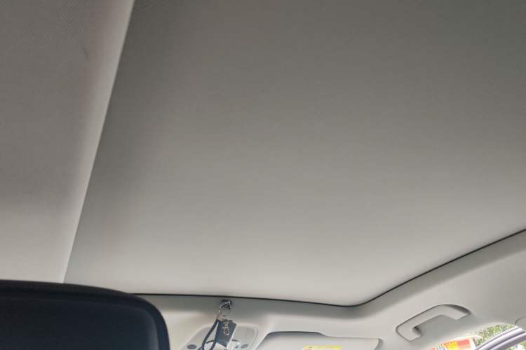 Used Audi e-tron 2021 50 quattro Prestige Edition Headliner