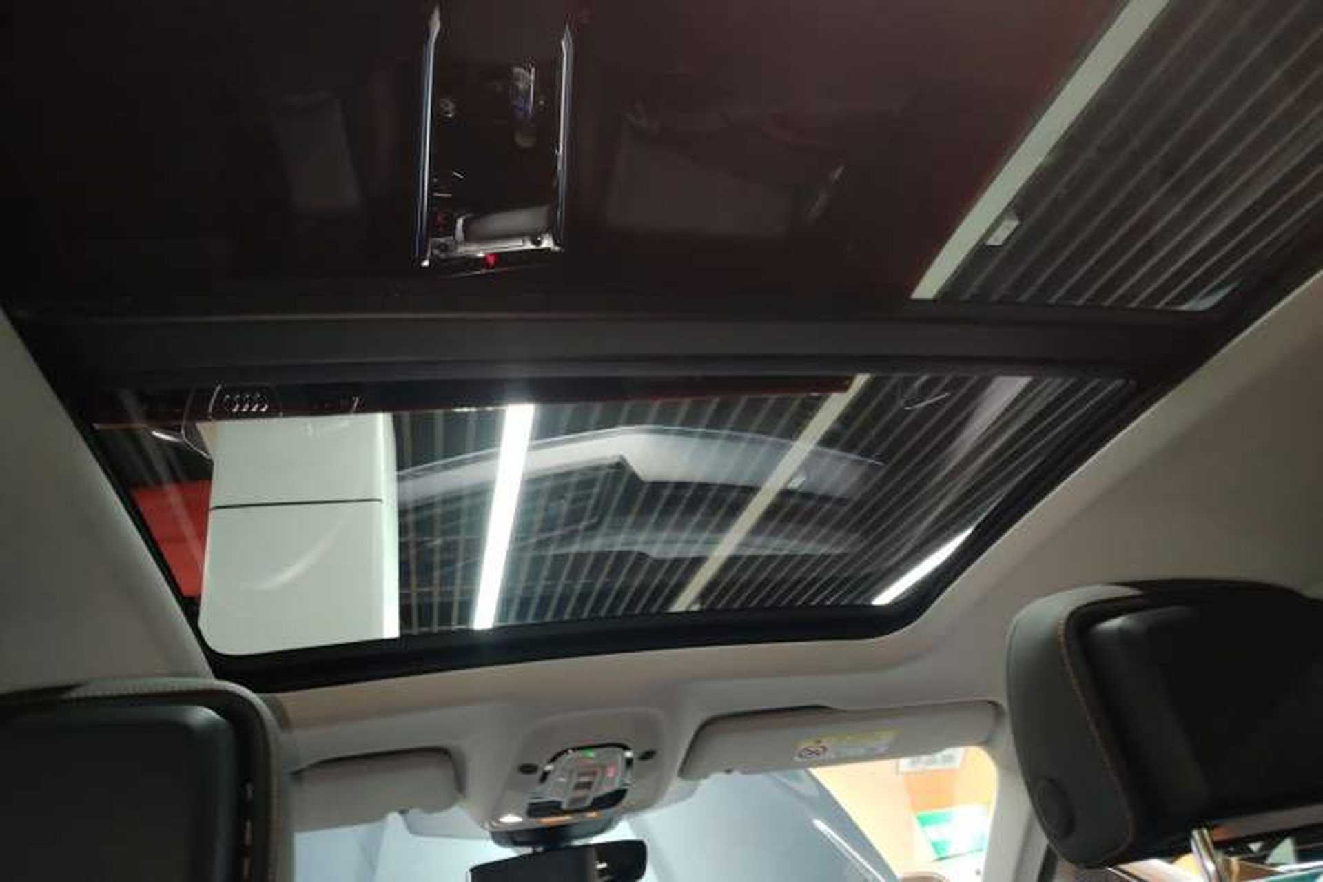 Used Audi e-tron 2021 50 quattro Luxury Edition Headliner