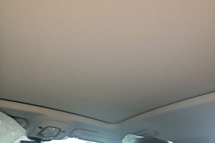Used Audi e-tron 2021 50 quattro Luxury Edition Headliner