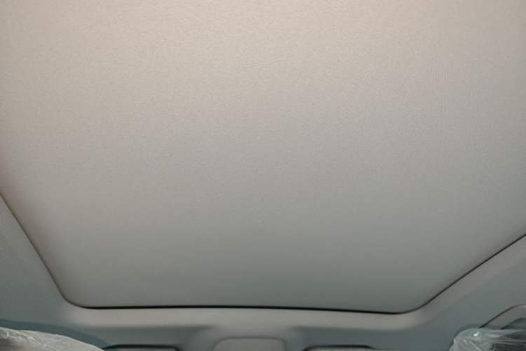 Used Audi e-tron 2021 50 quattro Luxury Edition Headliner