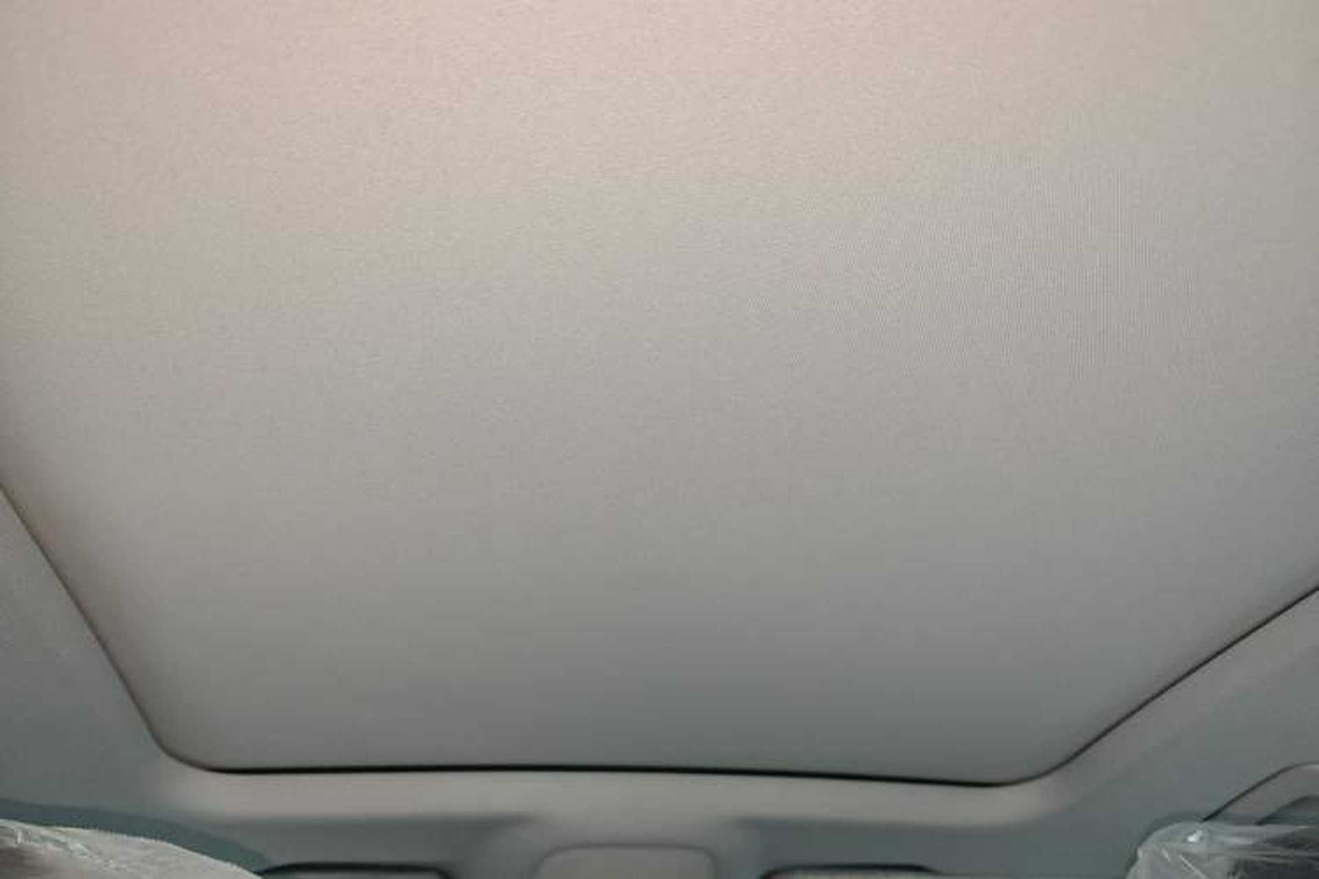 Used Audi e-tron 2021 50 quattro Luxury Edition Headliner