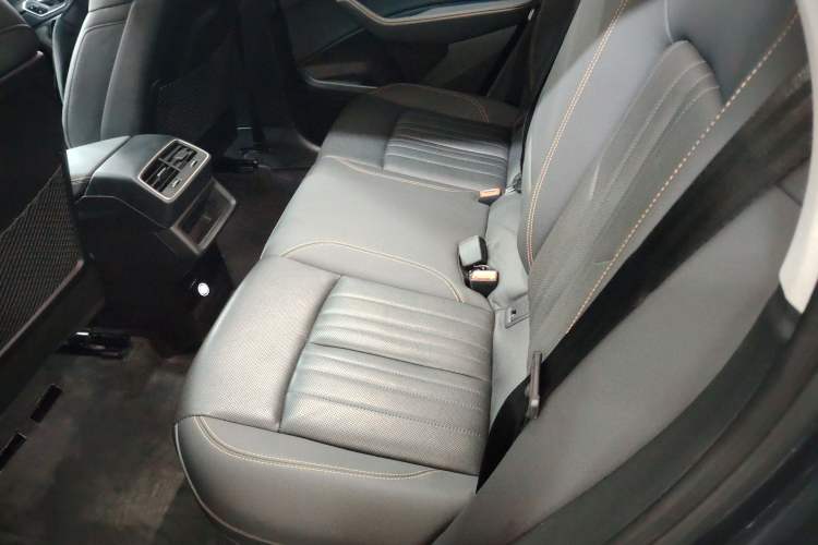 Used Audi e-tron 2021 50 quattro Luxury Edition Interior 4