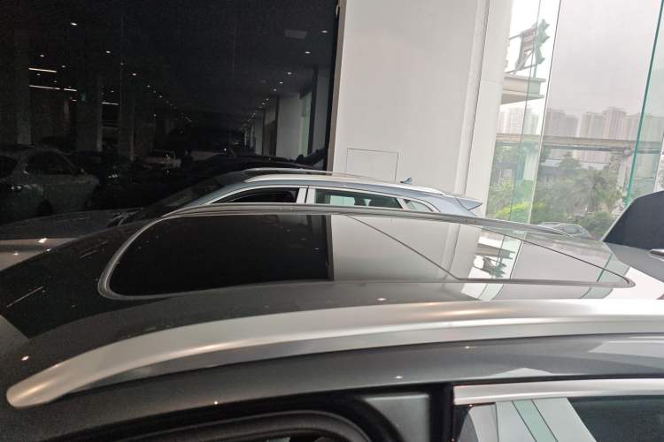 Used Audi e-tron 2021 50 quattro Luxury Edition Roof