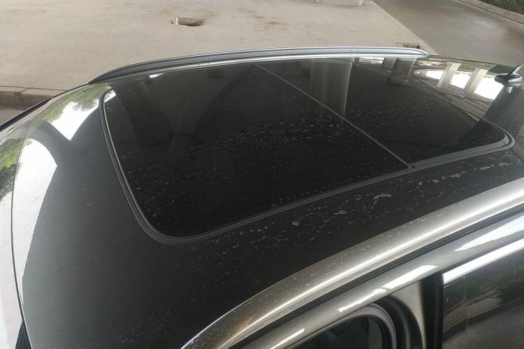 Used Audi e-tron 2021 50 quattro Prestige Edition Roof