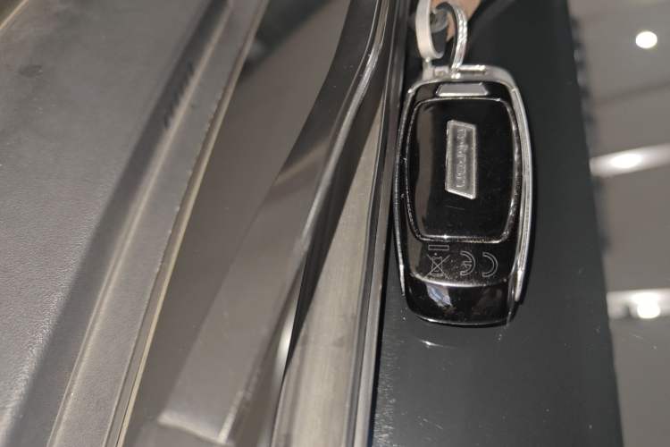 Used Audi e-tron 2021 50 quattro Prestige Edition Vehicle Key