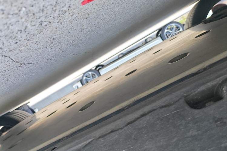 Used Audi e-tron 2021 50 quattro Prestige Edition Chassis Front Right