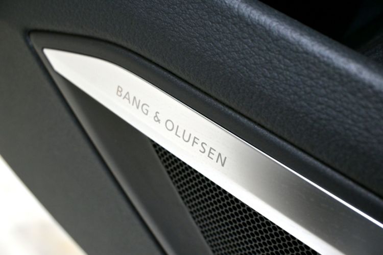 Used Audi e-tron 2021 50 quattro Prestige Edition Exterior 8