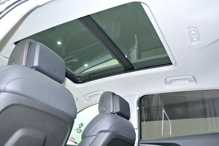 Used Audi e-tron 2021 50 quattro Prestige Edition Interior 3
