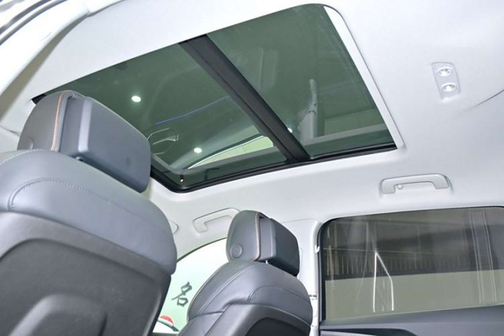 Used Audi e-tron 2021 50 quattro Prestige Edition Interior 3