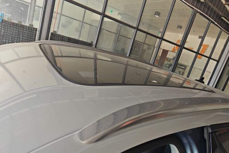 Used Audi e-tron 2021 50 quattro Luxury Edition Roof