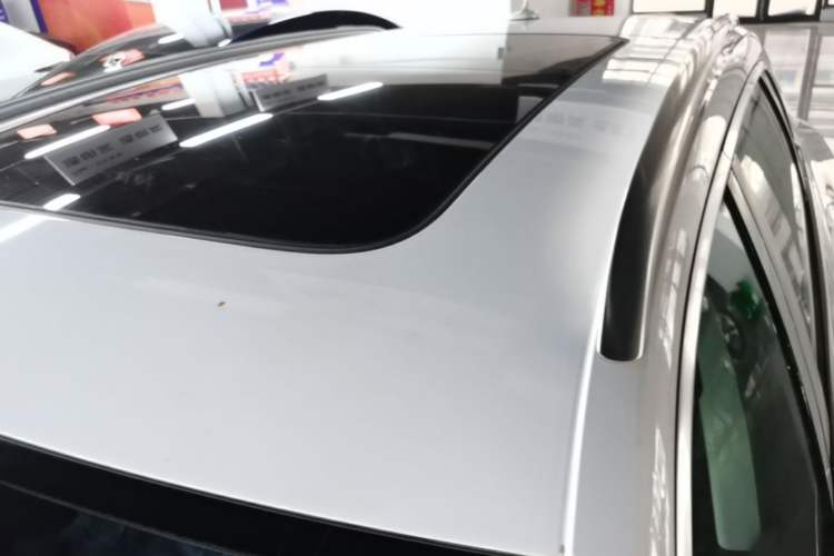 Used Audi e-tron 2021 50 quattro Luxury Edition Roof