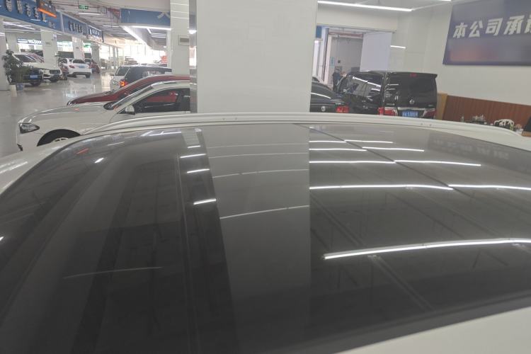 Used Audi e-tron 2021 50 quattro Luxury Edition Roof