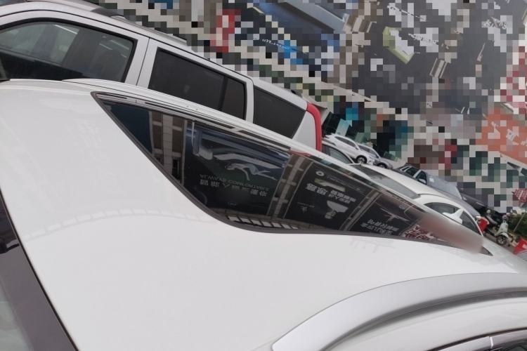Used Audi e-tron 2021 50 quattro Luxury Edition Roof