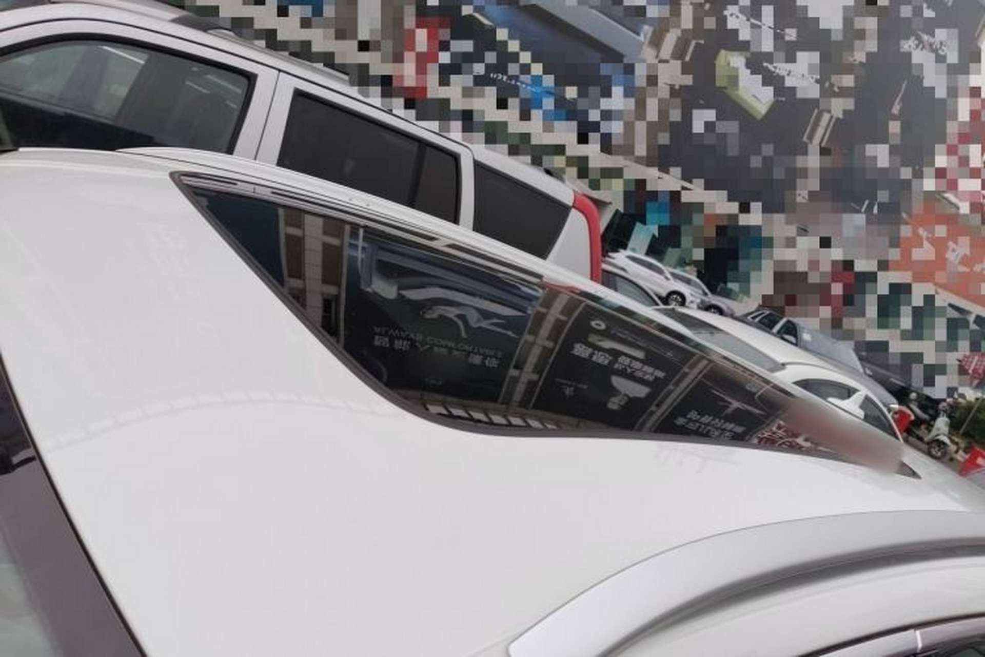 Used Audi e-tron 2021 50 quattro Luxury Edition Roof