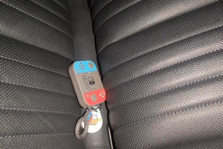 Used Audi e-tron 2021 Sportback 55 quattro Prestige Edition Vehicle Key