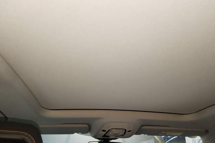 Used Audi e-tron 2021 50 quattro Prestige Edition Headliner