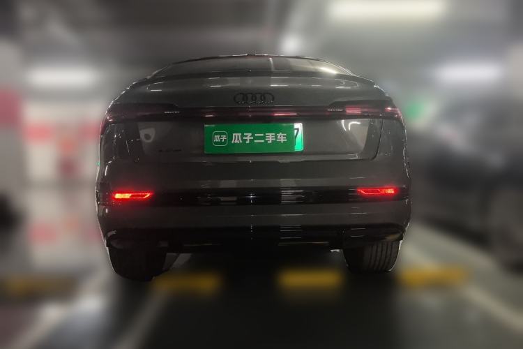 Used Audi e-tron 2022 Sportback 55 quattro Limited Edition Rear