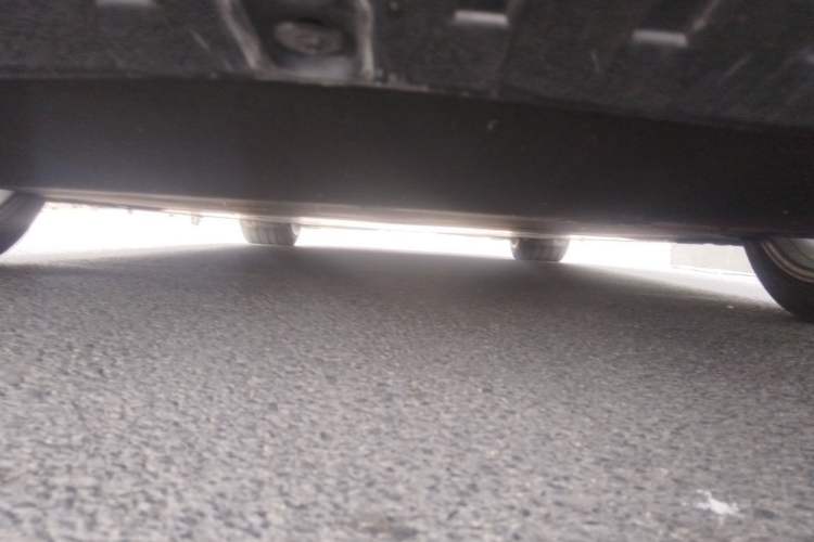 Used Audi e-tron GT 2023 Basic Model Chassis Front