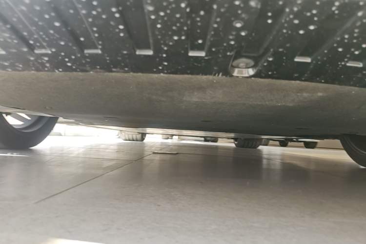 Used Audi e-tron GT 2023 Basic Model Chassis Front