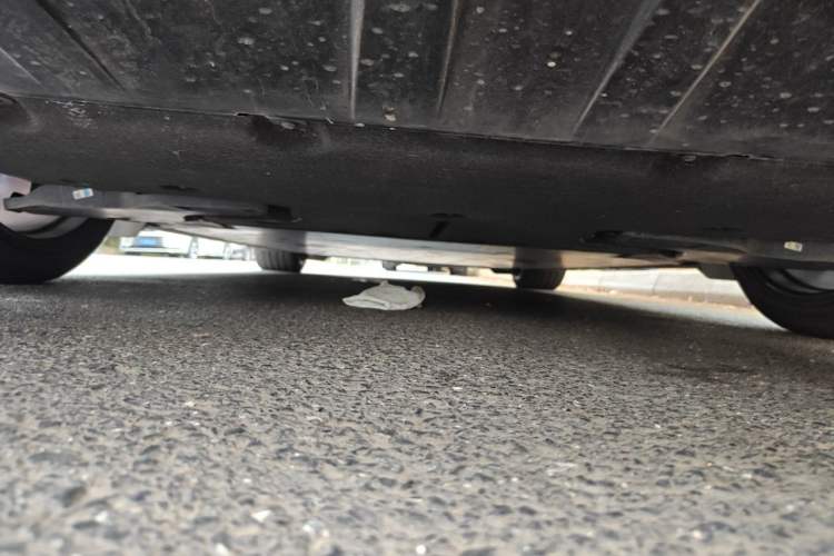 Used Audi e-tron GT 2023 Basic Model Chassis Rear