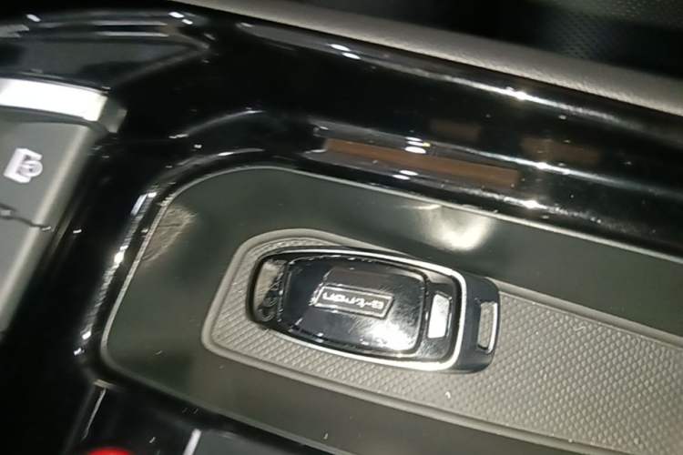 Used Audi e-tron GT 2023 Basic Model Interior 1
