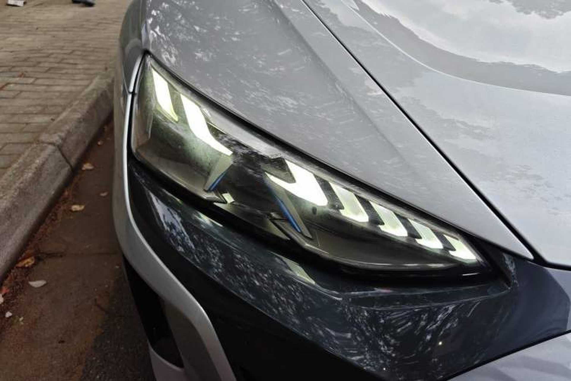 Used Audi e-tron GT 2023 Basic Model Right Front Headlight