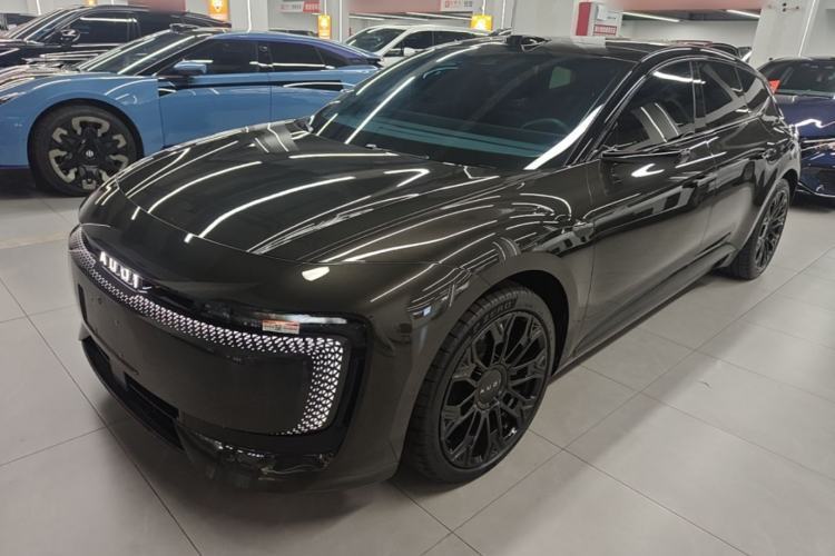Used Audi E5 Sportback 2026 Designated Performance Quattro Model Guazi used car, China used car export, Used car for sale, Used cars, Cheapest cars for sale