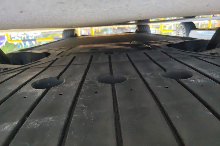 Used Audi E5 Sportback 2026 Designated Performance Quattro Model Chassis Front