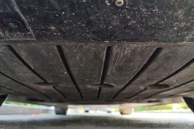 Used Audi E5 Sportback 2026 Pioneer Plus Model Chassis Front