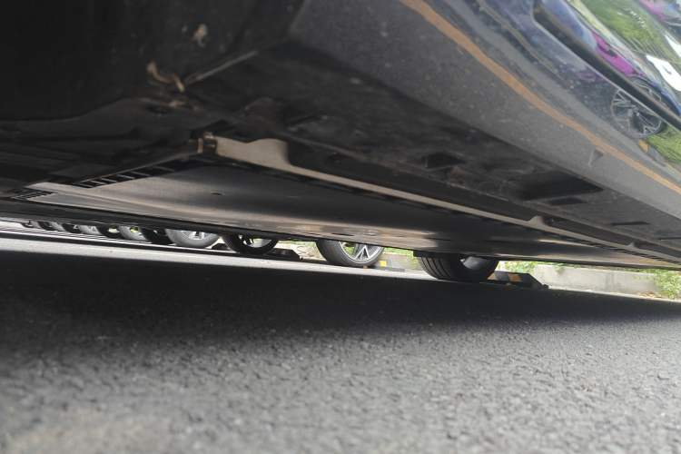 Used Audi E5 Sportback 2026 Pioneer Plus Model Chassis Front Left