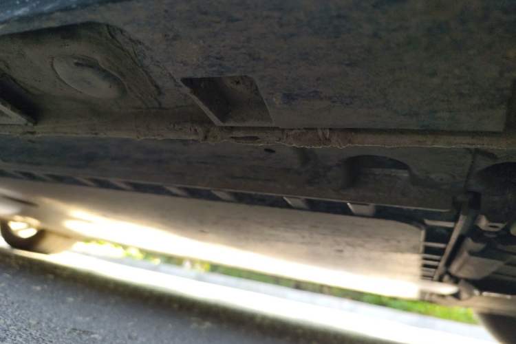 Used Audi E5 Sportback 2026 Pioneer Plus Model Chassis Front Right