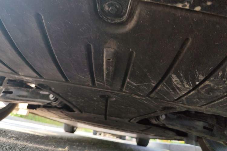 Used Audi E5 Sportback 2026 Pioneer Plus Model Chassis Rear