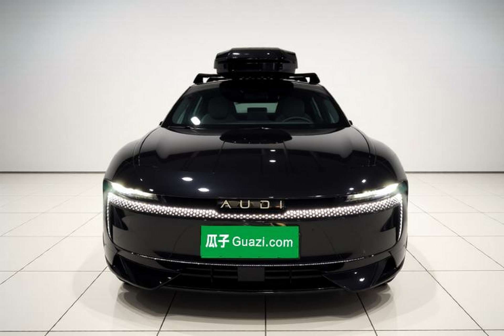 Used Audi E5 Sportback 2026 Pioneer Plus Model Exterior 1