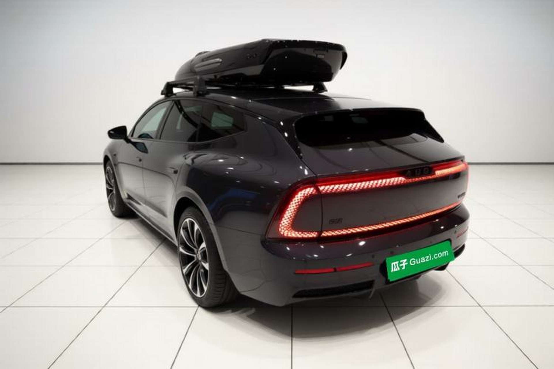 Used Audi E5 Sportback 2026 Pioneer Plus Model Exterior 3