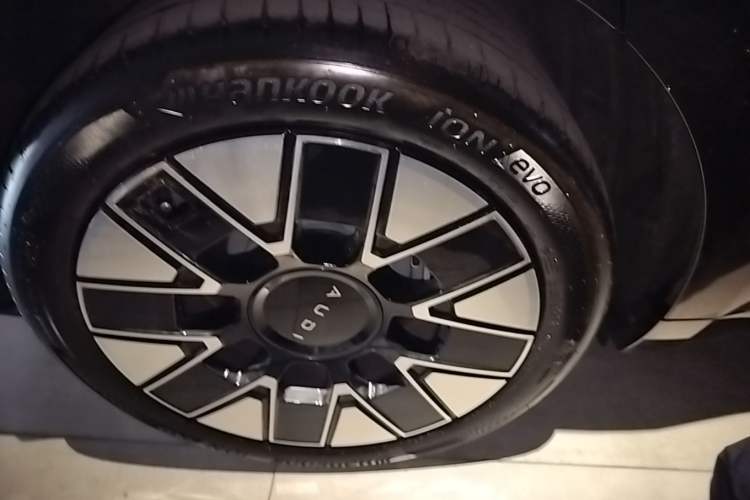 Used Audi E5 Sportback 2026 Pioneer Model Exterior 5